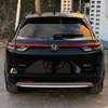 Honda vezel newshape hybrid thumb 3