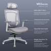 Office Chair: Ergonomic Modern Office Chair In Awendo thumb 6