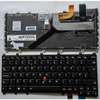 lenovo yoga x370 backlit  keyboard replacement thumb 1