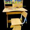 Kids Furniture; Adjustable Kids Chair and Desk thumb 12