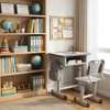Kids Desks:Adjustable Kids Desk & Chair In Kisii CBD thumb 3