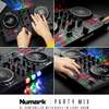 Numark Party Mix II - DJ Controller thumb 1