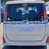 Toyota NOAH 2019 White 7-Seater Petrol Van thumb 10