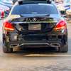 Mercedes Benz AMG C200 2000cc thumb 8