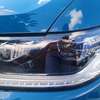 Volkswagen T-Cross Blue 2020 thumb 3