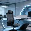 Office Chair: High Back Office Chair In Keumbu thumb 5