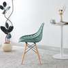 Dining Chairs;Modern Eames Plastic Chair  In Nyanchwa thumb 5