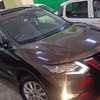 Nissan X-Trail hybrid sunroof 2018 4x4 thumb 0