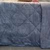 Plain woolen duvet thumb 5