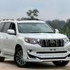 2021 Toyota land cruiser Prado TZG thumb 0