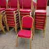 High density storage banquets seats thumb 12