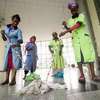 Ruiru Painting,Plumbing,Electrical,Tiling & Carpentry Works thumb 1