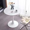 Modern Round Dining Table thumb 6