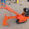 Chain Power Tiller thumb 1
