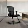 Office Chair;Mid-Back Mesh Office Chair thumb 4