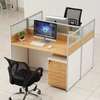 Office Workstation: 2-Way Office Workstation In Menyikwa thumb 3