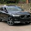 2019 Volvo XC60 T6 R-Design thumb 0