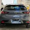 Mazda 3 petrol thumb 1