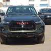 Toyota Hilux GR 2019 Auto Diesel thumb 0