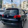 volkswagen tiguan used thumb 4