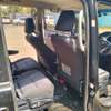 TOYOTA NOAH NEW SHAPE 2015 MODEL. thumb 9