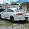VOLKSWAGEN ARTEON,R-LINE,2019,2WD,( DEPOSIT 1.85M) thumb 3
