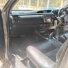 TOYOTA HILUX SINGLE CAB MANUAL LOCALLY ASSEMBLED DIFFOCK thumb 5