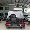 Mercedes Benz thumb 4