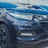 Honda Vezel Hybrid Darkblue 2019 thumb 9