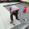 Proffesional APP membrane installation in Nairobi thumb 1