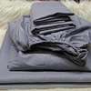 Turkish pure cotton fitted bedsheets thumb 0