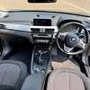 BMW X1 Black color 2019 model fully loaded thumb 3