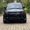 2021 Land Rover defender 110 thumb 0