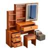 Bedroom Table: Modern Wooden Dressing Table In Itibo thumb 3