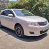 Toyota Allion Silver Reliable Sedan KCF 219N thumb 1