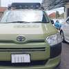 Toyota Succeed 2019 2WD thumb 0