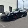 2021 PORSCHE 718 CAYMAN GTS thumb 0