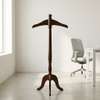 Coat Hangers:Executive Mahogany Coat Hanger In Etago thumb 5