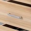 Storage Cabinets: Moveable Lumber Office Storage Cabinet thumb 3