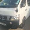 Nv350 matatu  auto diesel thumb 0