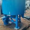 Concrete pan mixer thumb 2