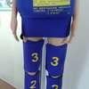 NON-PNEUMATIC ANTISHOCK GARMENT FACTORY PRICE KENYA thumb 1