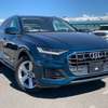 Audi Q8 Alloys, Leather, Sunroof 2019, 40,000 Kms thumb 0