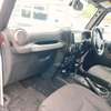 Jeep wrangler Sahara 2018 3000cc thumb 5