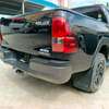 Toyota hilux double black thumb 6