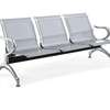 Office Bench: 3 Seater Steel Office Bench In Kilgoris thumb 7
