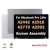A2918 MACBOOK SCREEN NEW thumb 7