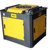 Steel Bar Bender GW40A, Rebar Steel Bender Bending Machine. thumb 0
