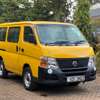 Nissan caravan for sale thumb 4