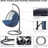 Indoor/Outdoor hanging chair thumb 3